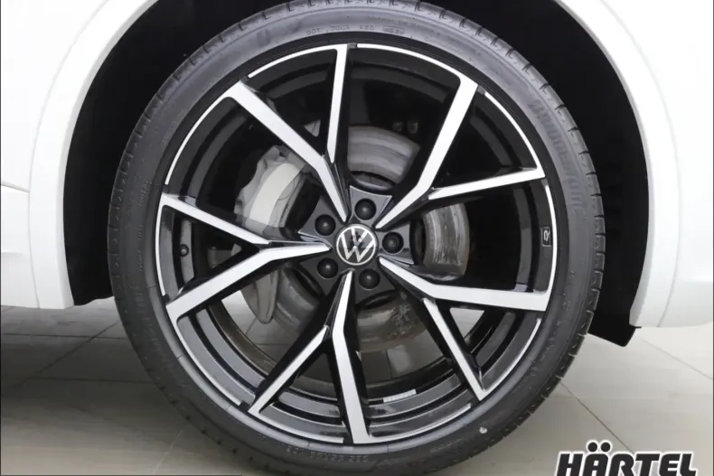 Volkswagen Touareg din 2021 cu 39.000 km - oferta VOL259248 - foto 14