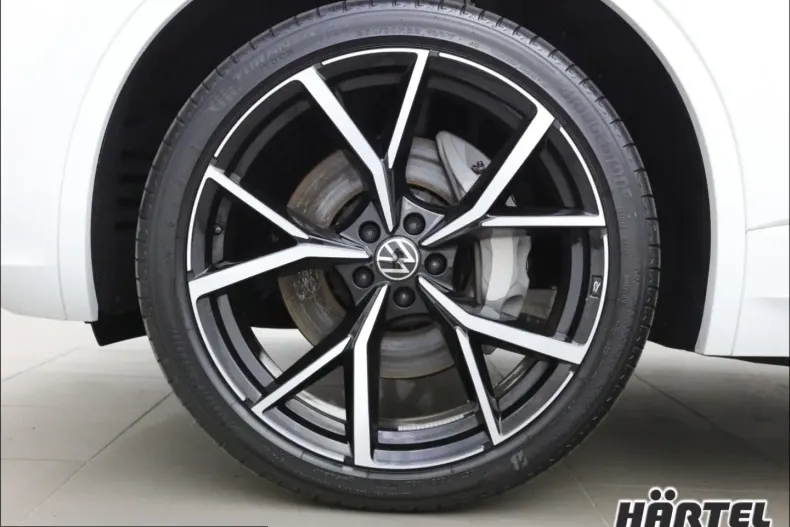 Volkswagen Touareg din 2021 cu 39.000 km - oferta VOL259248 - foto 15