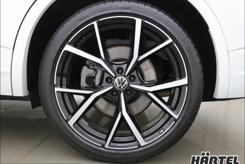 Volkswagen Touareg din 2021 cu 39.000 km - oferta VOL259248 - foto 16