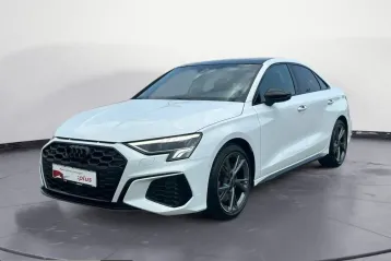 Audi S3 din 2024 - oferta AUD259250