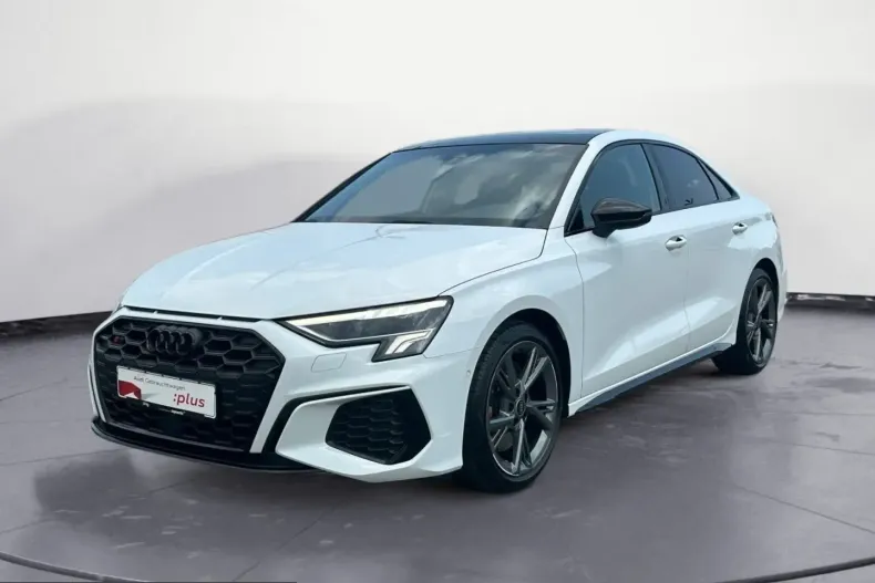 Audi S3 din 2024 cu 35.339 km - oferta AUD259250 - foto 1