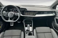 Audi S3 din 2024 cu 35.339 km - oferta AUD259250 - foto 2