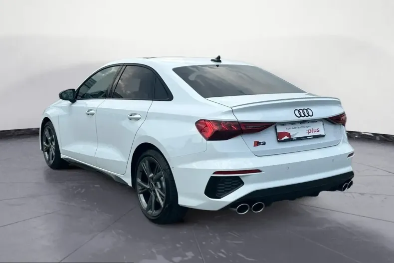 Audi S3 din 2024 cu 35.339 km - oferta AUD259250 - foto 4