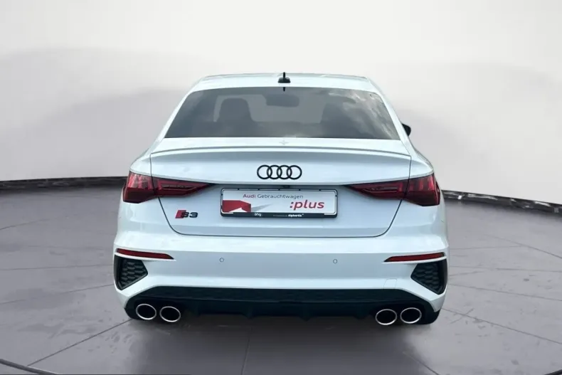 Audi S3 din 2024 cu 35.339 km - oferta AUD259250 - foto 5