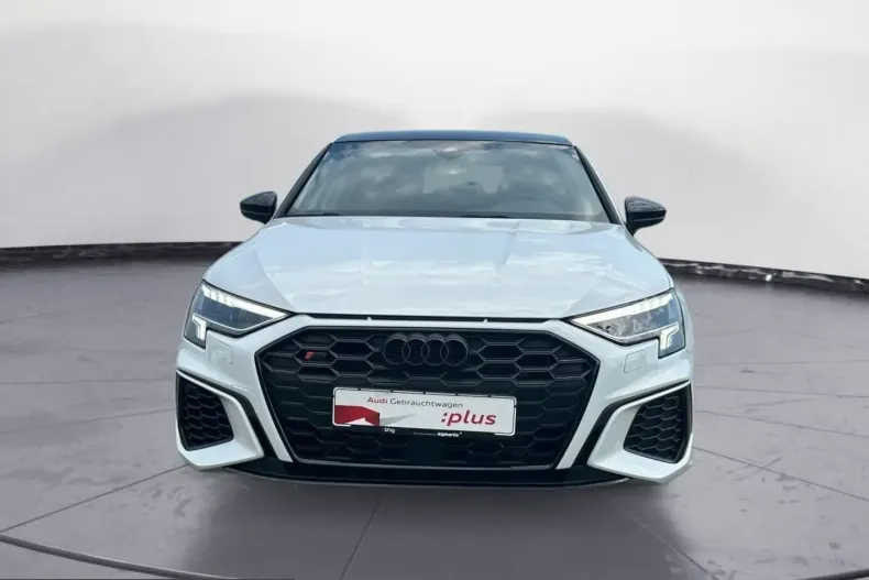 Audi S3 din 2024 cu 35.339 km - oferta AUD259250 - foto 8