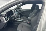Audi S3 din 2024 cu 35.339 km - oferta AUD259250 - foto 10