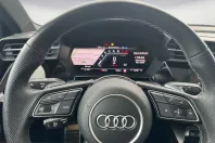 Audi S3 din 2024 cu 35.339 km - oferta AUD259250 - foto 11