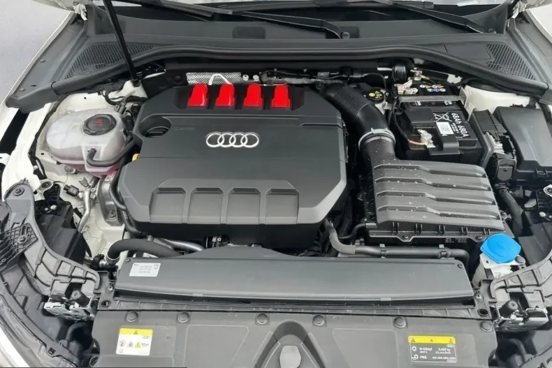 Audi S3 din 2024 cu 35.339 km - oferta AUD259250 - foto 15