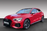 Audi S3 din 2023 cu 30.310 km - oferta AUD259251 - foto 1