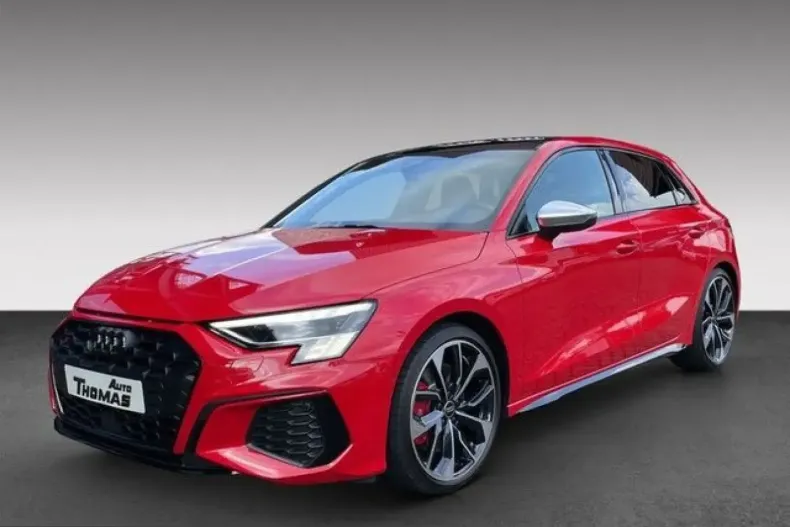 Audi S3 din 2023 cu 30.310 km - oferta AUD259251 - foto 1
