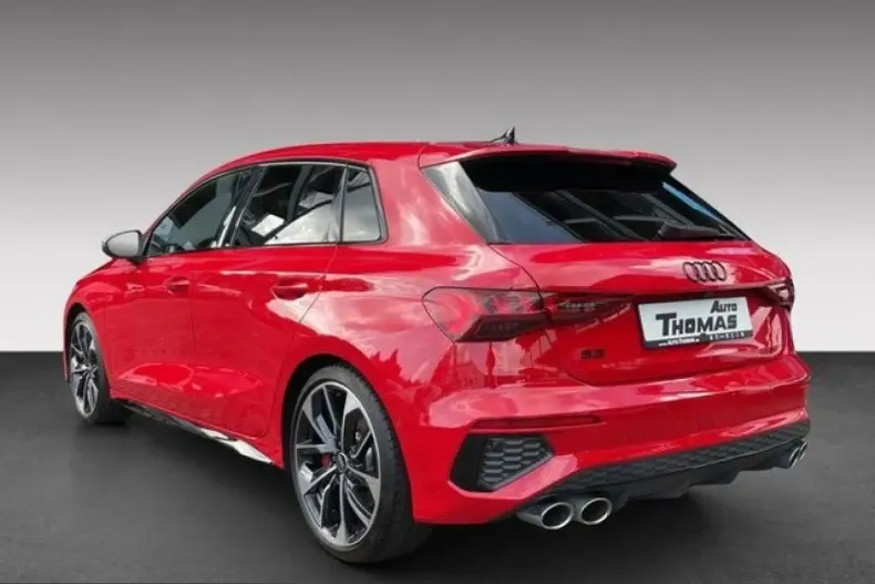 Audi S3 din 2023 cu 30.310 km - oferta AUD259251 - foto 5