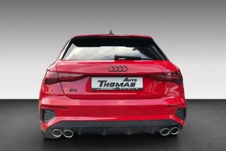 Audi S3 din 2023 cu 30.310 km - oferta AUD259251 - foto 6