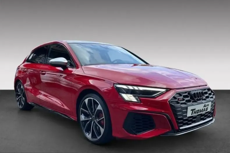 Audi S3 din 2023 cu 30.310 km - oferta AUD259251 - foto 9