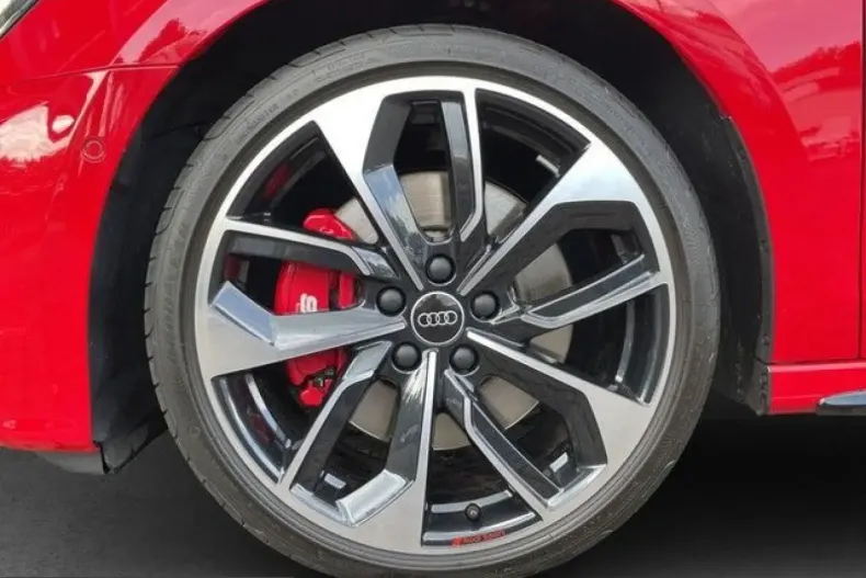 Audi S3 din 2023 cu 30.310 km - oferta AUD259251 - foto 10
