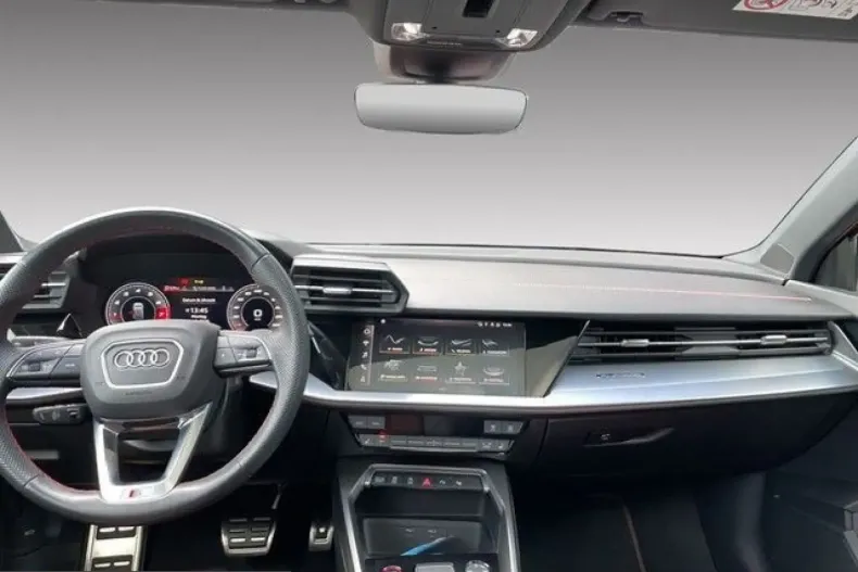 Audi S3 din 2023 cu 30.310 km - oferta AUD259251 - foto 12