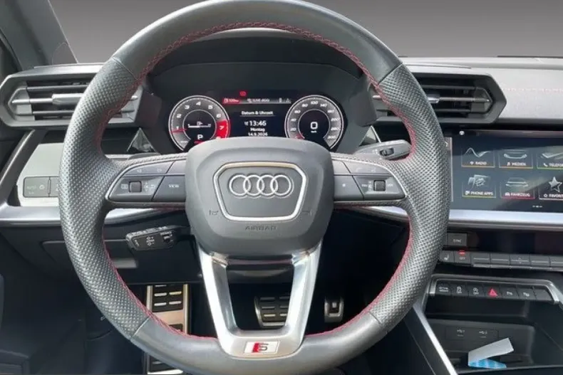 Audi S3 din 2023 cu 30.310 km - oferta AUD259251 - foto 13