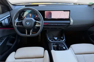 BMW X3 din 2025 - oferta BMW259252