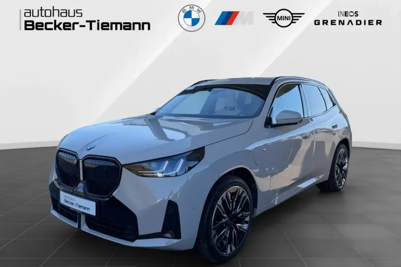 BMW X3 (Seria X) din 2025 cu 43.012 km - oferta BMW259252 - foto 2