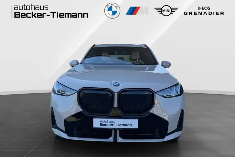 BMW X3 (Seria X) din 2025 cu 43.012 km - oferta BMW259252 - foto 3