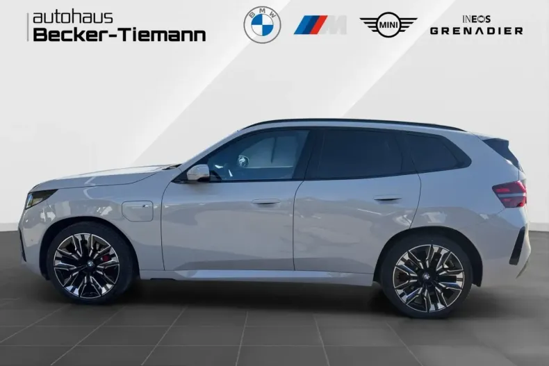 BMW X3 (Seria X) din 2025 cu 43.012 km - oferta BMW259252 - foto 4