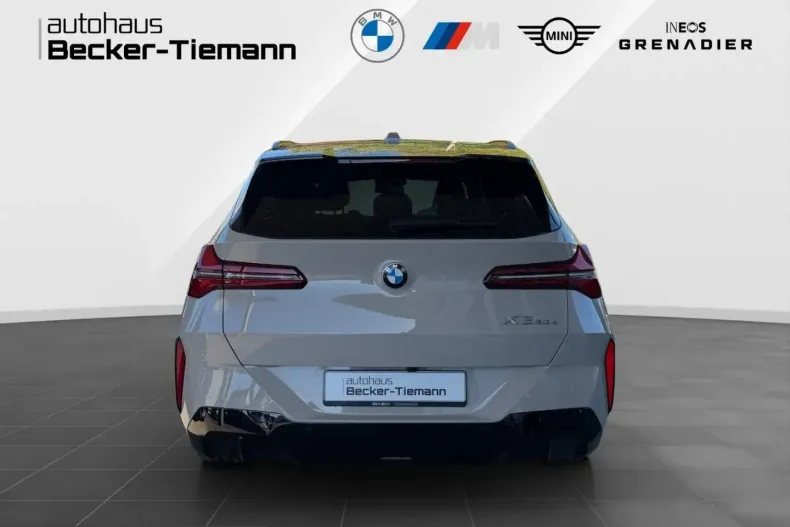 BMW X3 (Seria X) din 2025 cu 43.012 km - oferta BMW259252 - foto 6