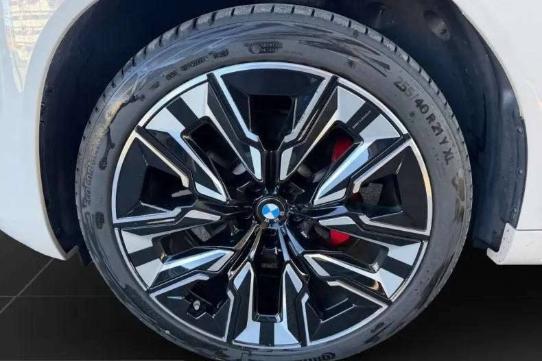 BMW X3 (Seria X) din 2025 cu 43.012 km - oferta BMW259252 - foto 9