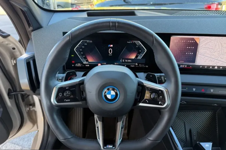 BMW X3 (Seria X) din 2025 cu 43.012 km - oferta BMW259252 - foto 19