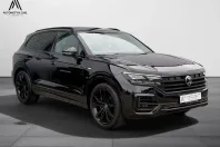 Volkswagen Touareg din 2021 cu 57.500 km - oferta VOL259254 - foto 1