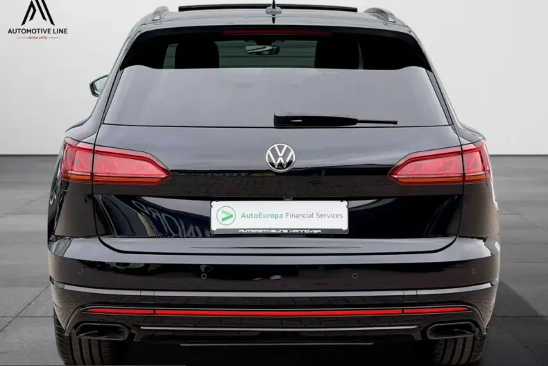 Volkswagen Touareg din 2021 cu 57.500 km - oferta VOL259254 - foto 5