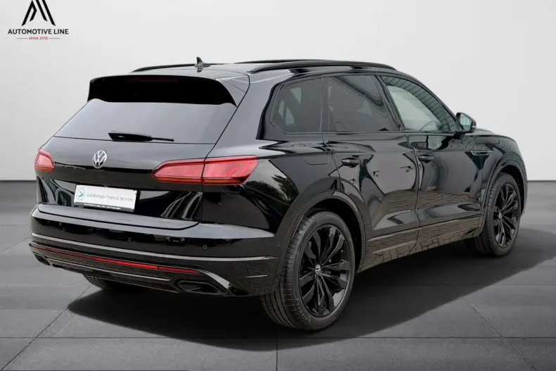 Volkswagen Touareg din 2021 cu 57.500 km - oferta VOL259254 - foto 6