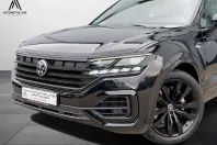 Volkswagen Touareg din 2021 cu 57.500 km - oferta VOL259254 - foto 8