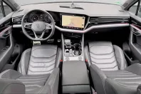 Volkswagen Touareg din 2021 cu 57.500 km - oferta VOL259254 - foto 11