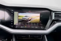 Volkswagen Touareg din 2021 cu 57.500 km - oferta VOL259254 - foto 16