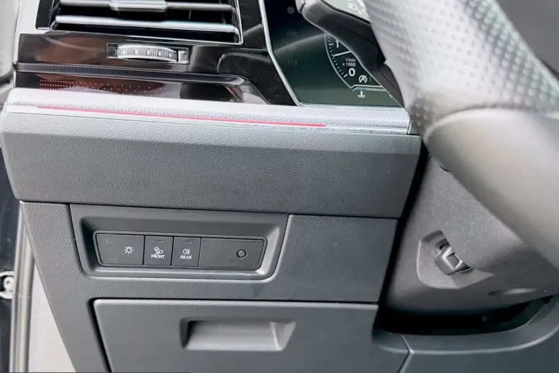 Volkswagen Touareg din 2021 cu 57.500 km - oferta VOL259254 - foto 20