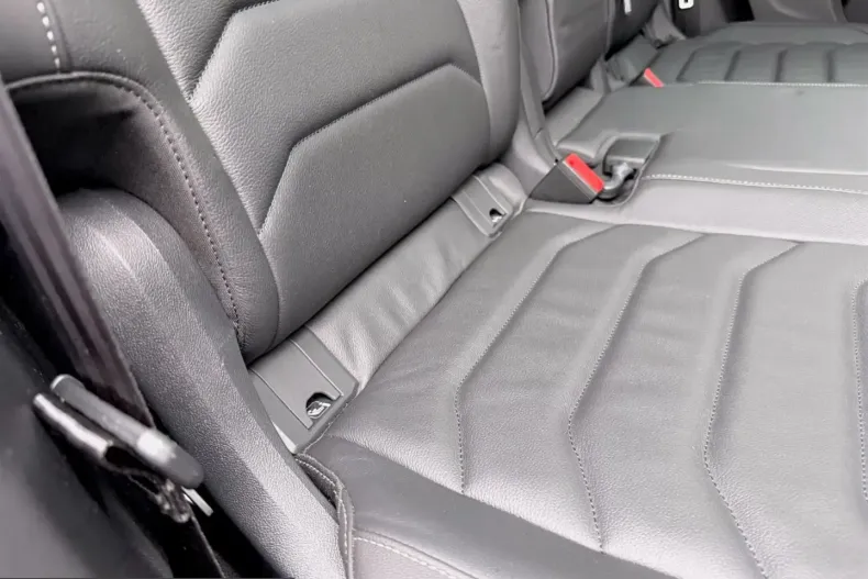 Volkswagen Touareg din 2021 cu 57.500 km - oferta VOL259254 - foto 30