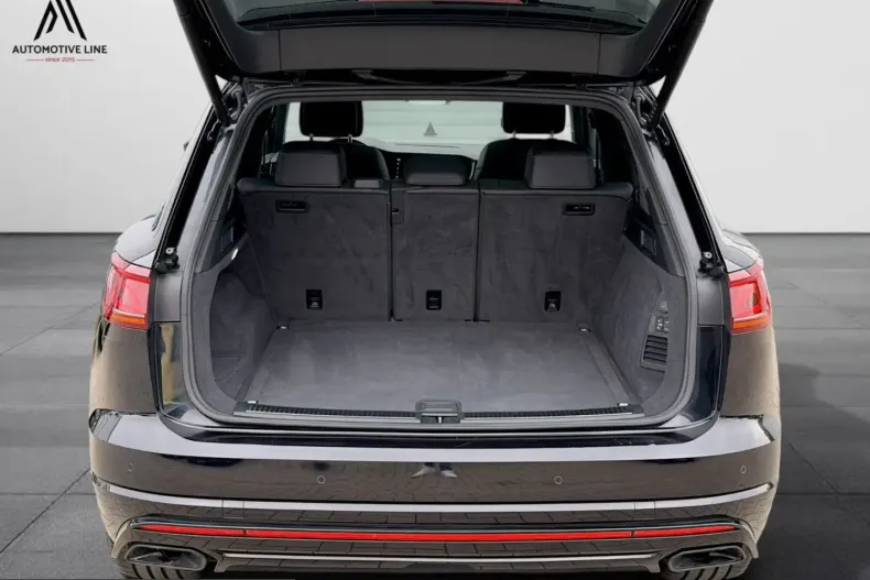Volkswagen Touareg din 2021 cu 57.500 km - oferta VOL259254 - foto 33