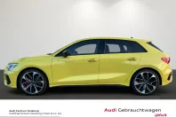 Audi S3 din 2023 cu 36.807 km - oferta AUD259255 - foto 1