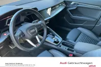 Audi S3 din 2023 cu 36.807 km - oferta AUD259255 - foto 2