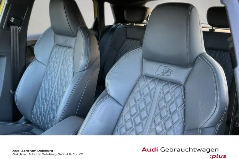 Audi S3 din 2023 cu 36.807 km - oferta AUD259255 - foto 6