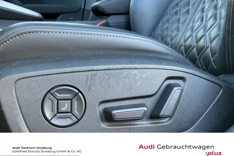 Audi S3 din 2023 cu 36.807 km - oferta AUD259255 - foto 11