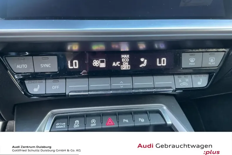 Audi S3 din 2023 cu 36.807 km - oferta AUD259255 - foto 14