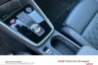 Audi S3 din 2023 cu 36.807 km - oferta AUD259255 - foto 15