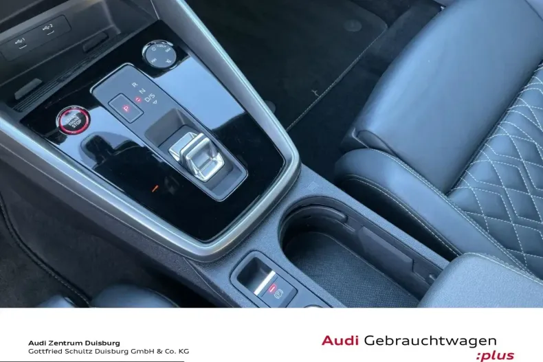 Audi S3 din 2023 cu 36.807 km - oferta AUD259255 - foto 15