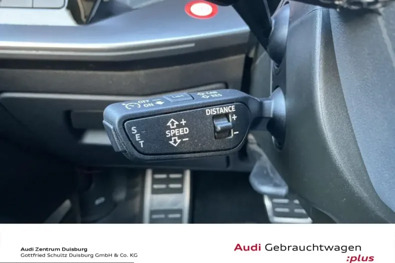 Audi S3 din 2023 cu 36.807 km - oferta AUD259255 - foto 16
