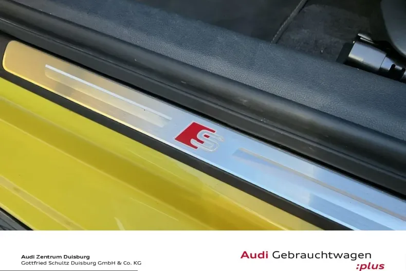 Audi S3 din 2023 cu 36.807 km - oferta AUD259255 - foto 18