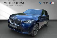 BMW X3 (Seria X) din 2025 cu 9.500 km - oferta BMW259257 - foto 1
