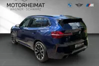 BMW X3 (Seria X) din 2025 cu 9.500 km - oferta BMW259257 - foto 4
