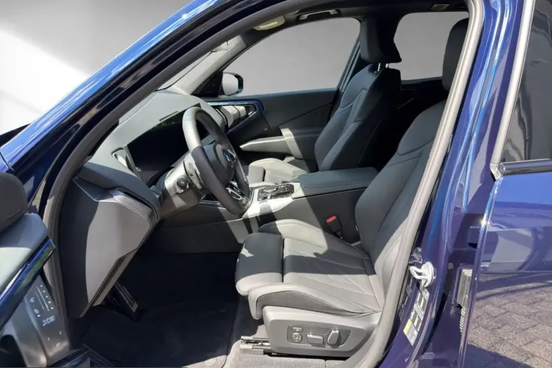 BMW X3 (Seria X) din 2025 cu 9.500 km - oferta BMW259257 - foto 8