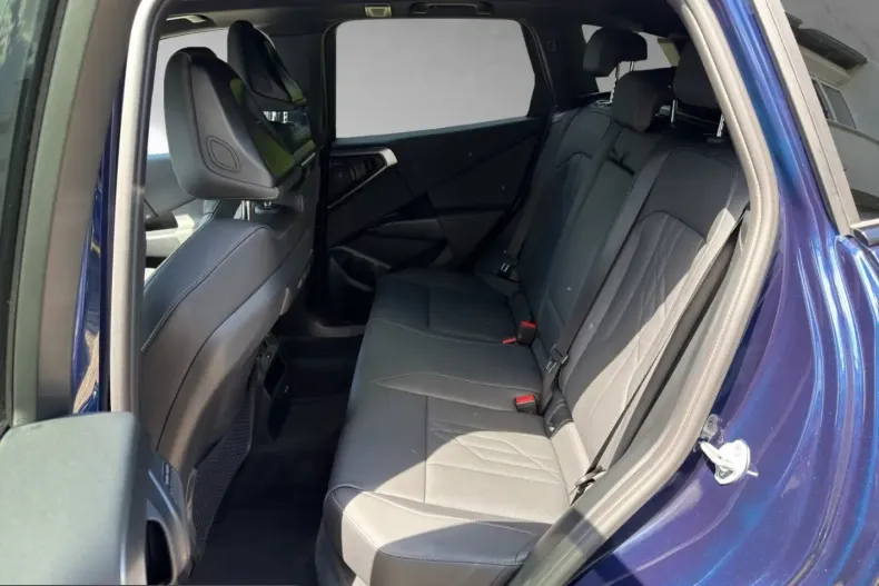 BMW X3 (Seria X) din 2025 cu 9.500 km - oferta BMW259257 - foto 9