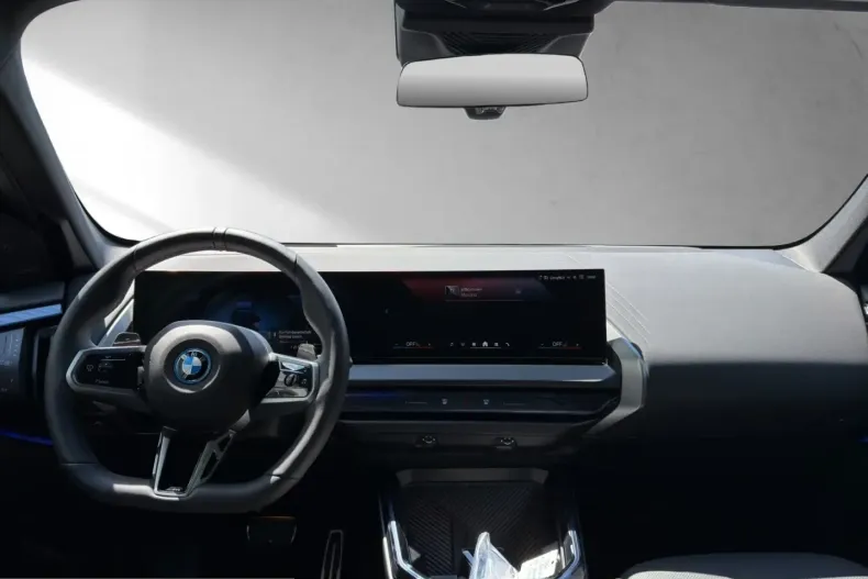 BMW X3 (Seria X) din 2025 cu 9.500 km - oferta BMW259257 - foto 12